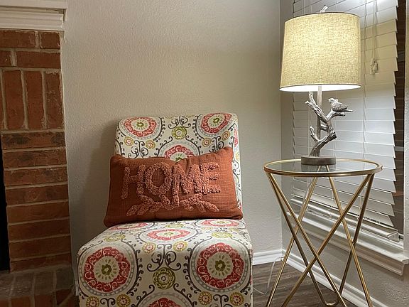 Welcome Home to your Home away from Home .
