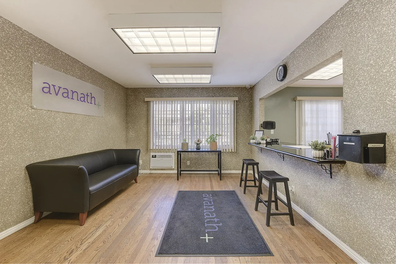 Acclaim at Baldwin Village — Photo 4