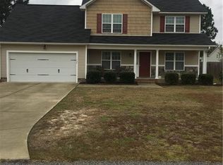 134 Emma Ct, Linden, NC 28356