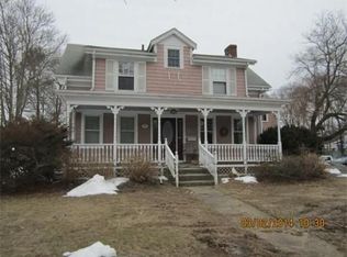 391 Adams St, Abington, MA 02351