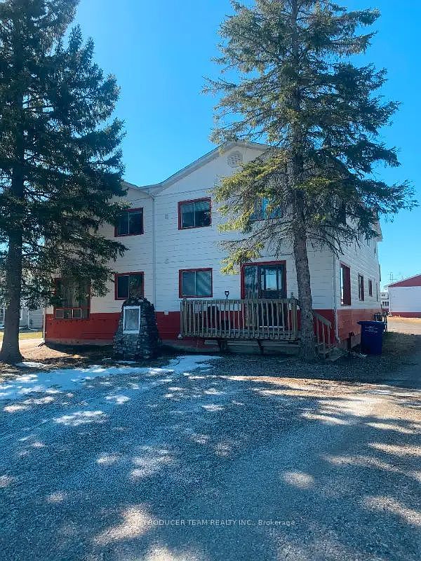 473 Main St, Smooth Rock Falls, ON P0L 2B0 MLS X6631748 Zillow