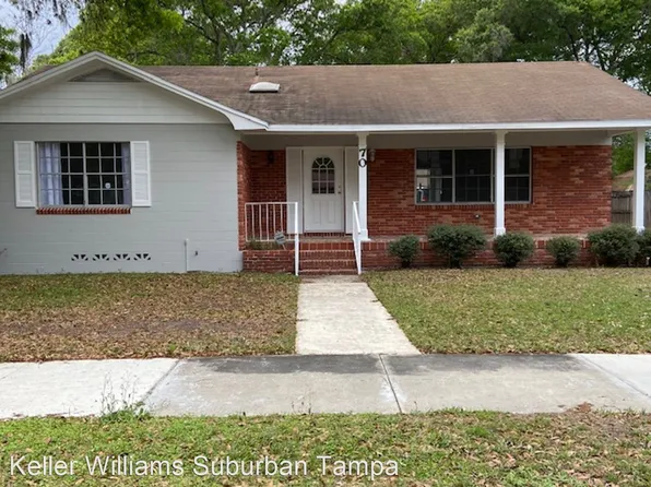 709 N Warnell St, Plant City, FL 33563