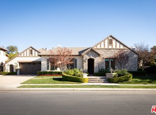 25222 Prado De Rosado, Calabasas, CA 91302