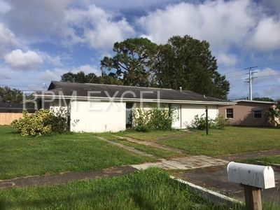 6264 Talbot St, North Port, FL, 34287