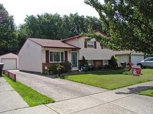 3504 Meldrake St, Columbus, OH 43230