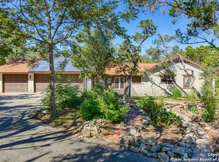 12147 Tiger Rd, Helotes, TX 78023