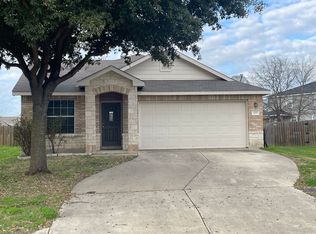 419 Big Timber Dr, Temple, TX 76502