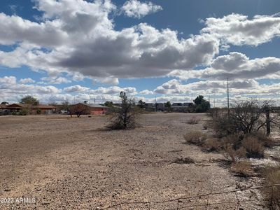 605 W DR MARTIN LUTHER KING JR Street LOT 4, Eloy, AZ, 85131