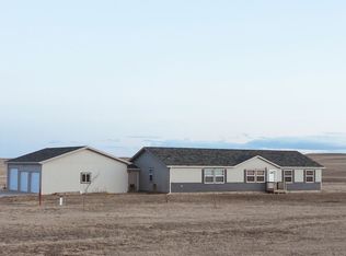 2611 Ford Rd, Cheyenne, WY 82009