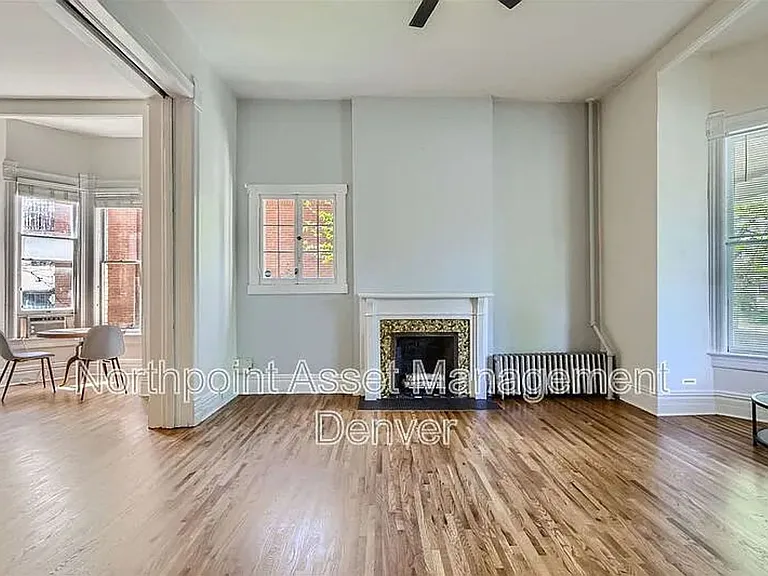 54 S Emerson St #1A — Photo 20