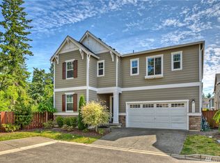 19525 38th Dr SE, Bothell, WA 98012