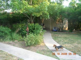 1907 Kenwood Ave APT B, Austin, TX 78704