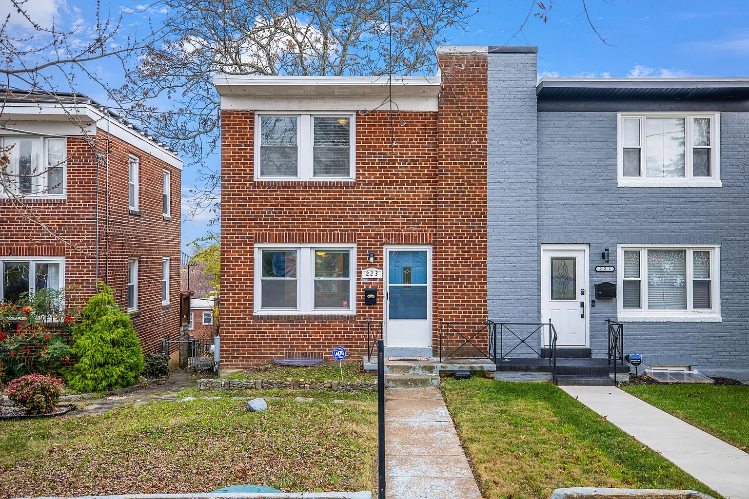 223 Oglethorpe St NE photo 1