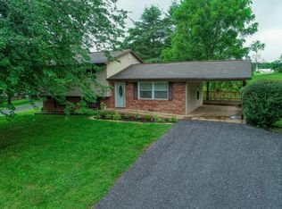 127 Center St, Rogersville, TN 37857