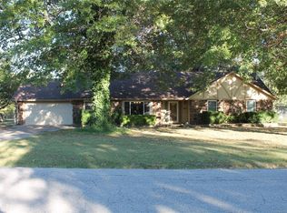 10215 S 200th Ave E, Broken Arrow, OK 74014