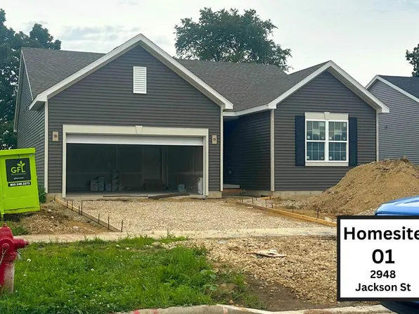 2948 Jackson Street #01, Stoughton, WI 53589
