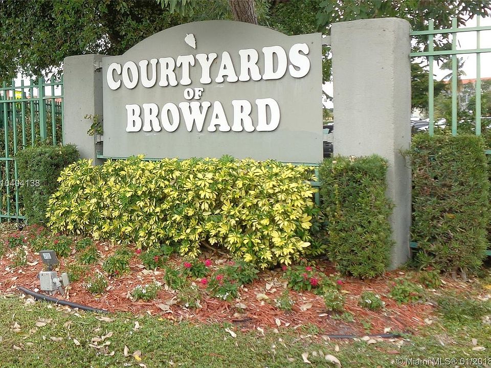 1st image of 1820 SW 81st Ave APT 3311