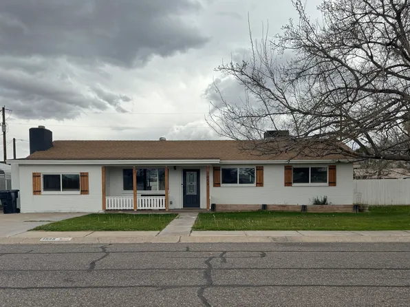3859 W Layton St, Thatcher, AZ 85552
