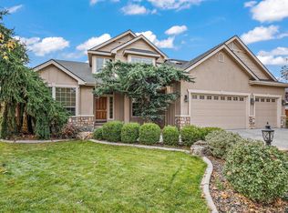 2659 Wolf Rapids Dr, Meridian, ID 83642