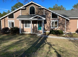 102 Oak Ridge Dr, Statesboro, GA 30458