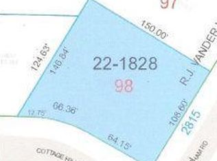 2815 Durham Rd, Green Bay, WI 54311