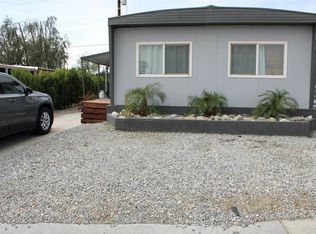 32083 Wells Fargo Rd, Thousand Palms, CA 92276