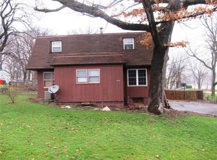 4710 W Main St, Lowell, IN 46356