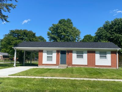 6209 Dart Dr, Louisville, KY, 40291