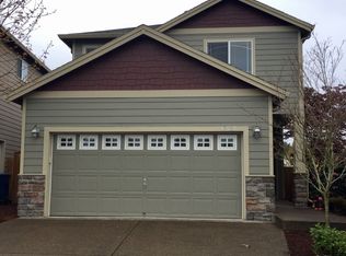17020 NW Gables Creek Ln, Beaverton, OR 97006