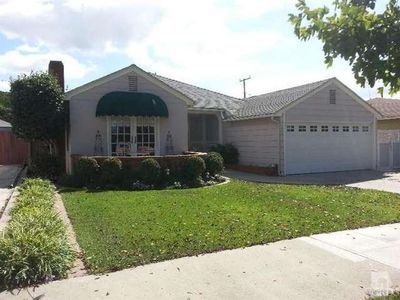 122 Eugenia Dr, Ventura, CA, 93003