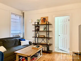 Rented by Grand & Co.