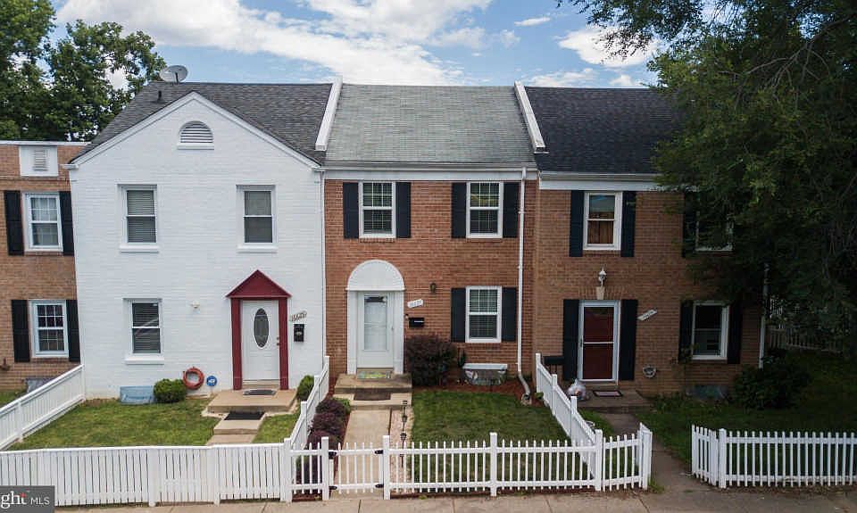 1st image of 16627 Geddy Ct