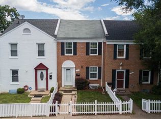 16627 Geddy Ct, Woodbridge, VA 22191