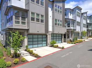 6602 137th Pl SE #9H-3, Newcastle, WA