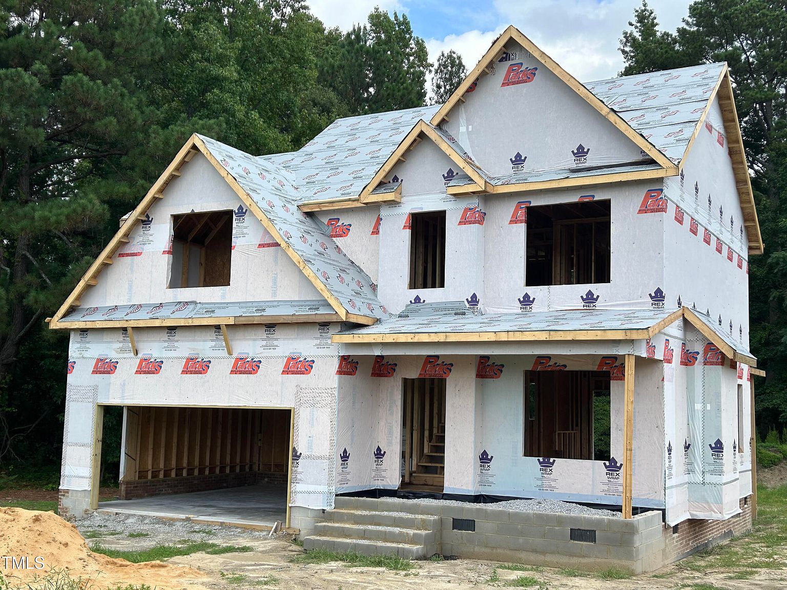 6160 Applewhite Rd, Wendell, NC 27591 MLS 10030086 Zillow