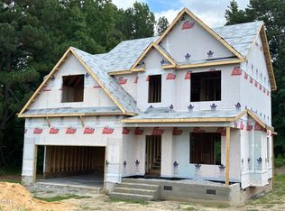 6160 Applewhite Rd, Wendell, NC 27591