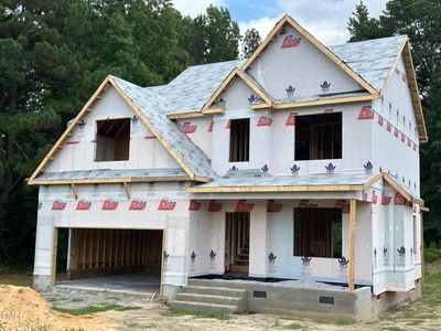 6160 Applewhite Rd, Wendell, NC, 27591