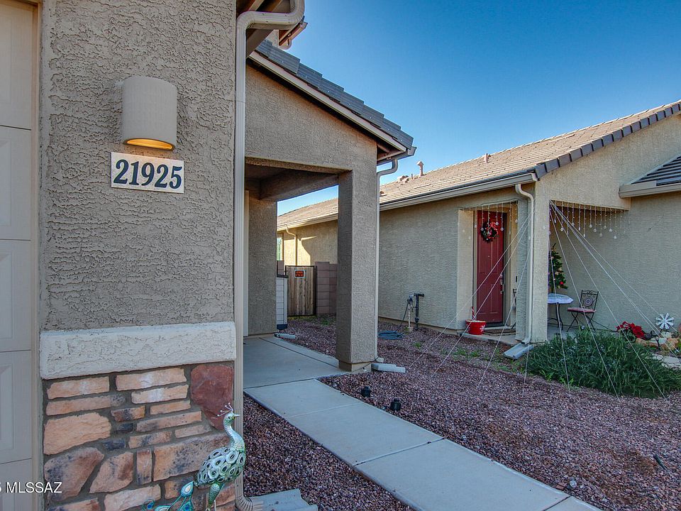 21925 E Thunderhead Dr, Red Rock, AZ 85145 | MLS #22532314 | Zillow