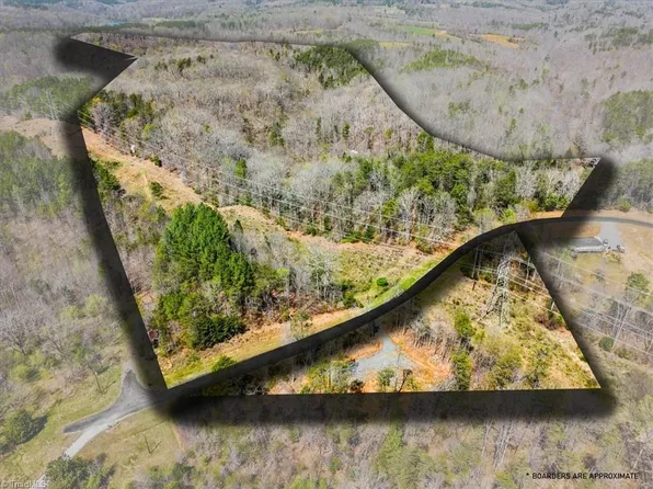 0 Fisher Rd, Pinnacle, NC 27043