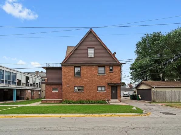 6810 31st St, Berwyn, IL 60402