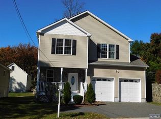 411 Washington St, Boonton, NJ 07005