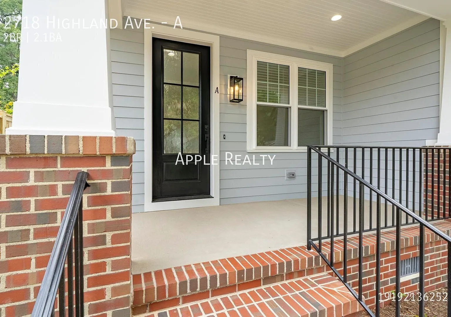 2718 Highland Ave — Photo 2