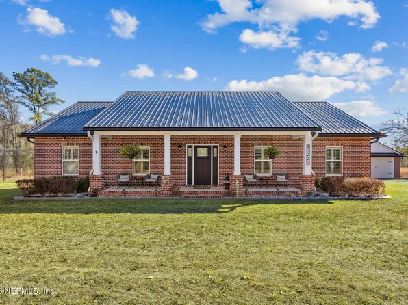 15779 MOHAWK Street, Glen St. Mary, FL 32040