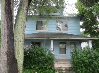 Youngstown Rd SE, Warren, OH 44483