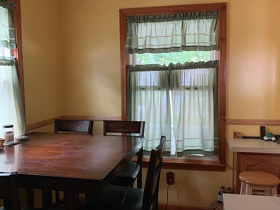 Updated kitchen 