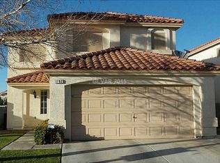 1782 Quartz Landing Ave, Las Vegas, NV 89183