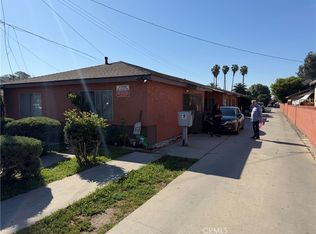 4710 Live Oak St, Cudahy, CA 90201