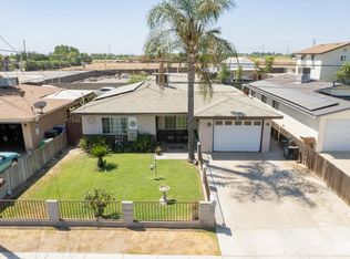 223 E Moneta Ave, Bakersfield, CA
