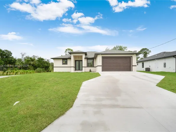 1270 Miliken Ter, Pt Charlotte, FL 33953