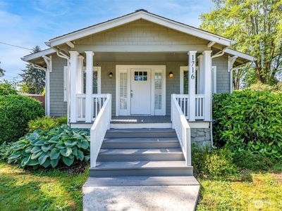 1716 E Main Street, Auburn, WA, 98002